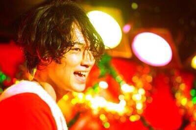 綾野剛さんの画像を貼るトピ