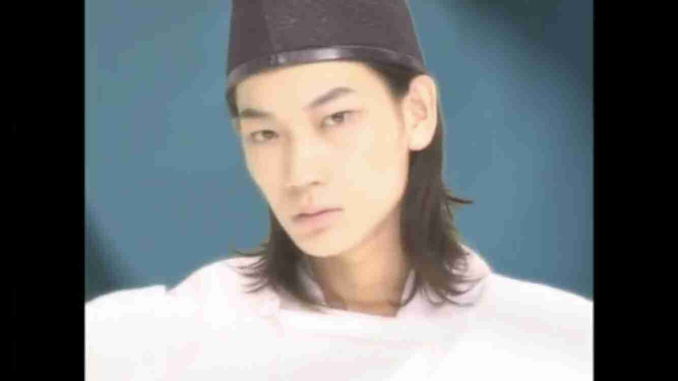 綾野剛さんの画像を貼るトピ