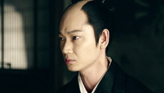 綾野剛さんの画像を貼るトピ