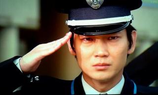 綾野剛さんの画像を貼るトピ