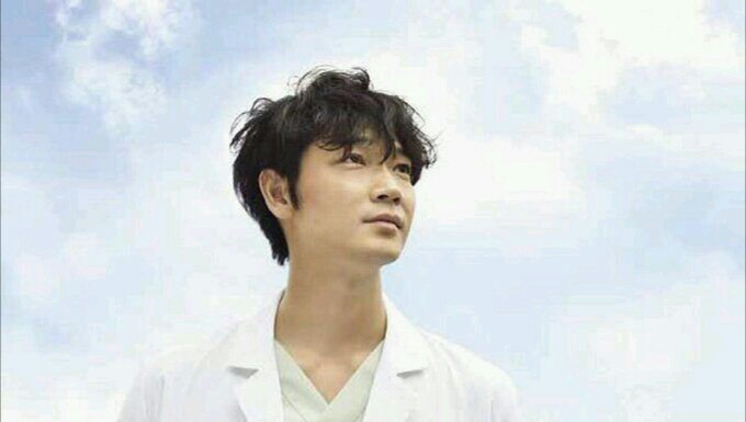 綾野剛さんの画像を貼るトピ