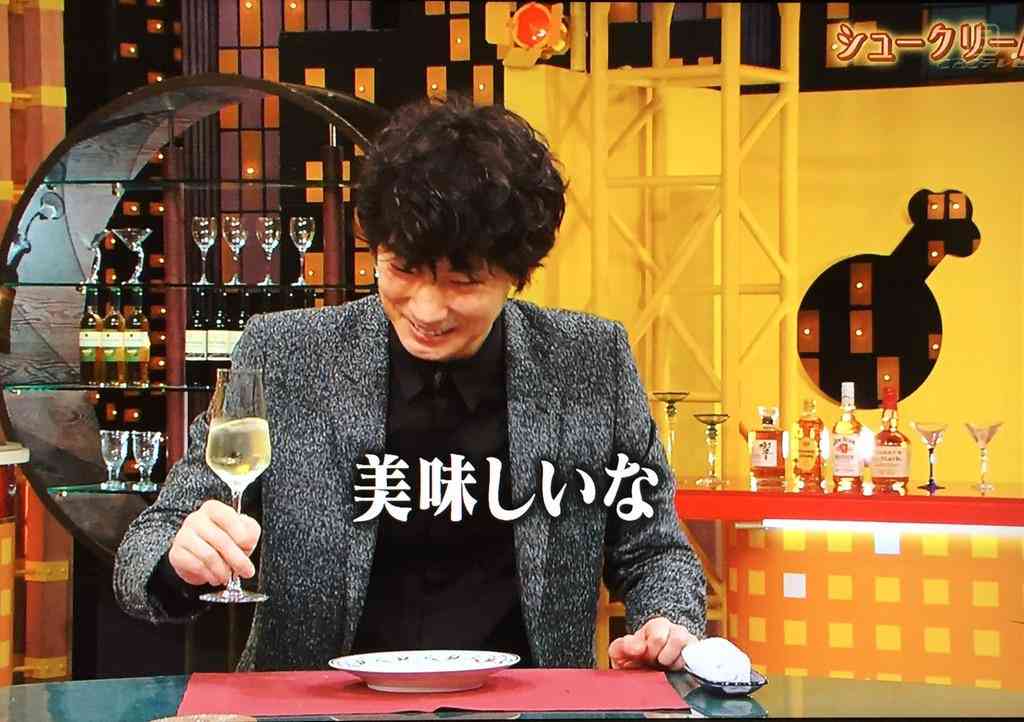 綾野剛さんの画像を貼るトピ