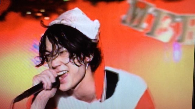 綾野剛さんの画像を貼るトピ