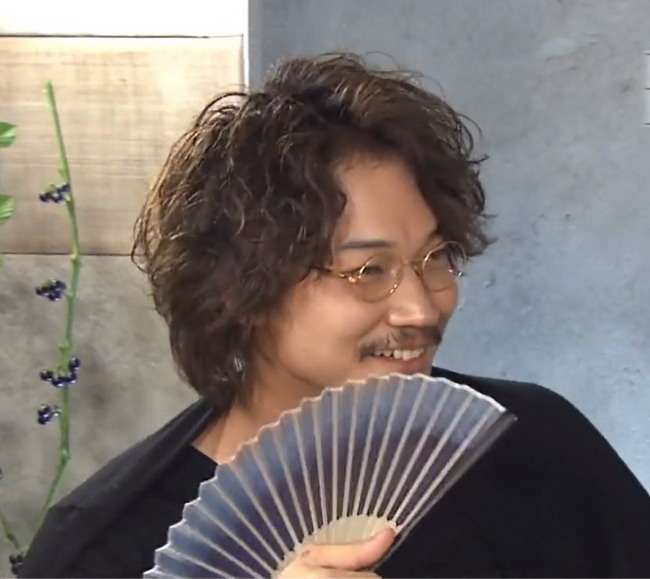 綾野剛さんの画像を貼るトピ