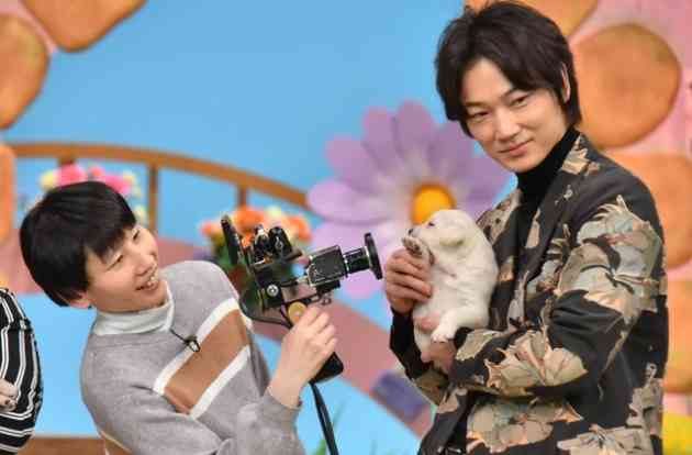 綾野剛さんの画像を貼るトピ