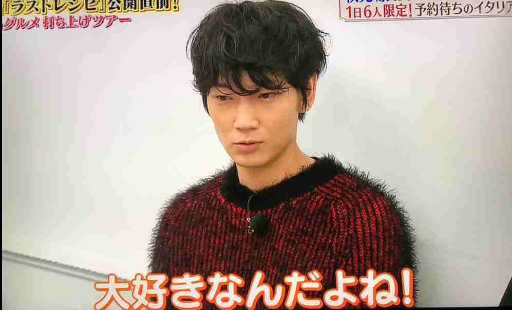 綾野剛さんの画像を貼るトピ