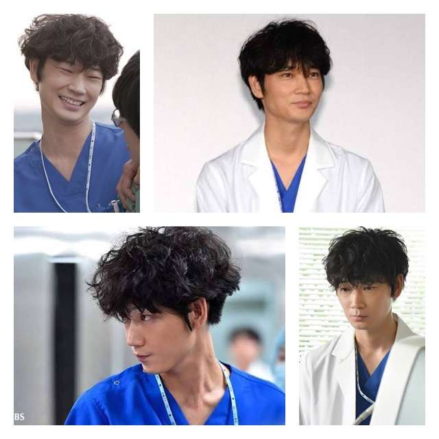 綾野剛さんの画像を貼るトピ