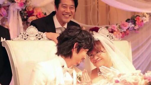 綾野剛さんの画像を貼るトピ