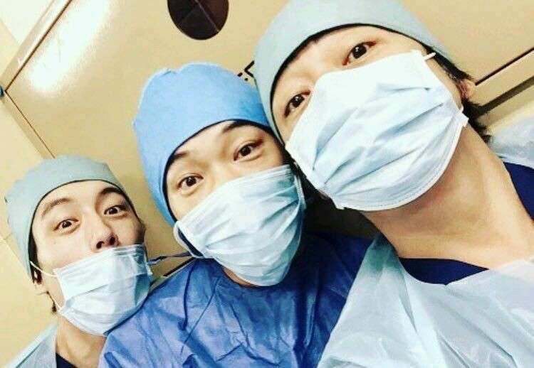 綾野剛さんの画像を貼るトピ