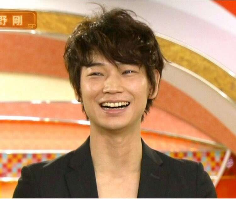 綾野剛さんの画像を貼るトピ