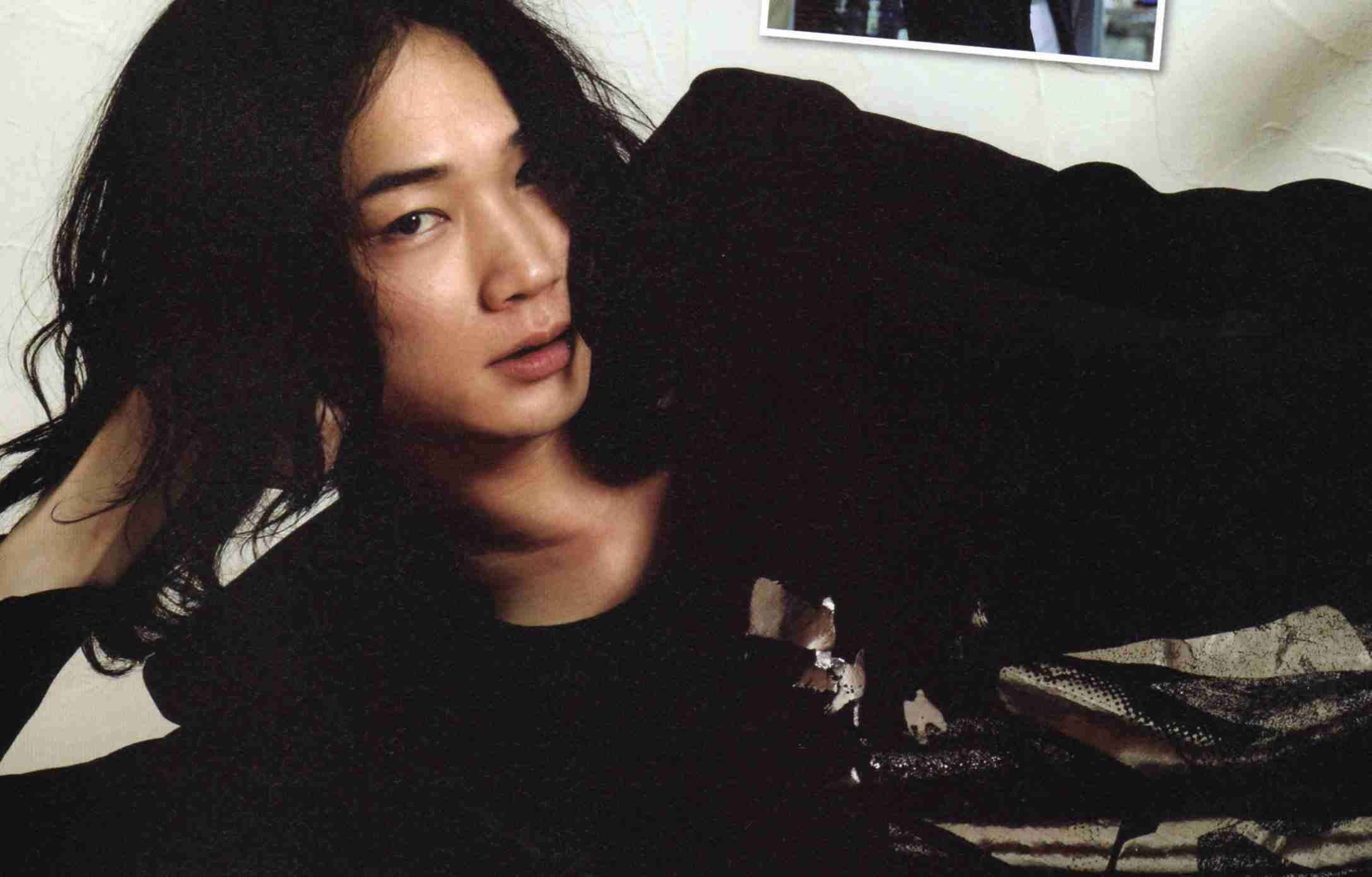 綾野剛さんの画像を貼るトピ