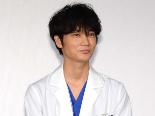 綾野剛さんの画像を貼るトピ
