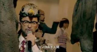 綾野剛さんの画像を貼るトピ