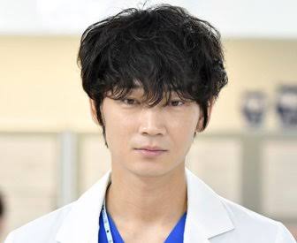 綾野剛さんの画像を貼るトピ