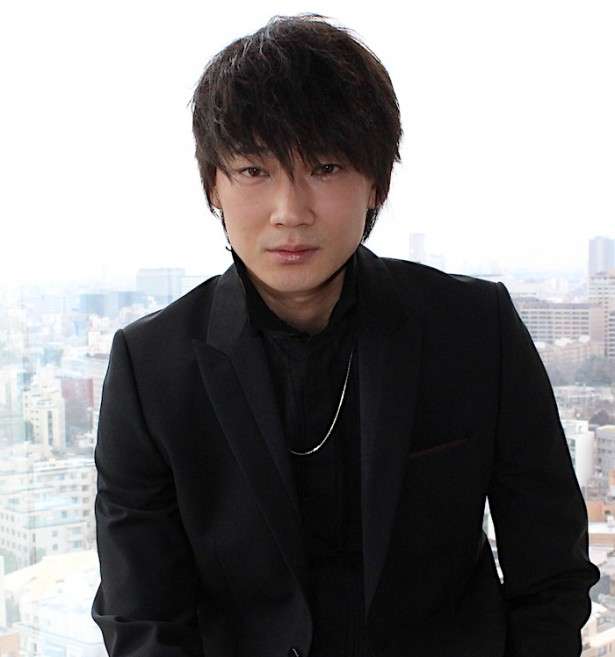 綾野剛さんの画像を貼るトピ