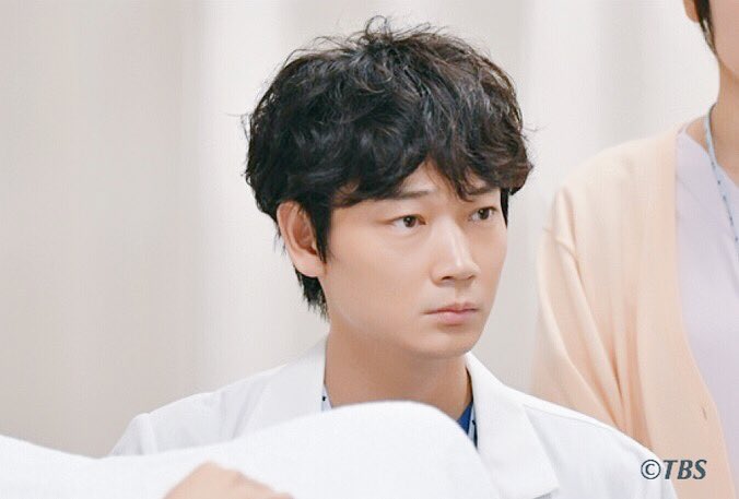 綾野剛さんの画像を貼るトピ