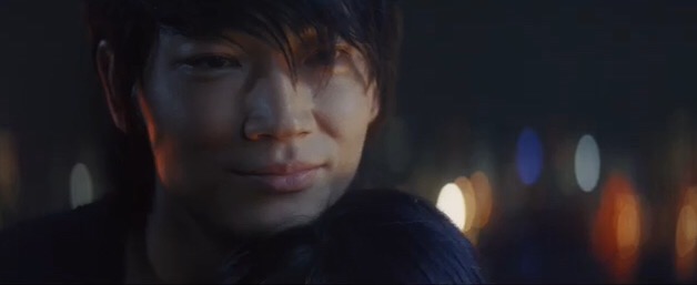 綾野剛さんの画像を貼るトピ