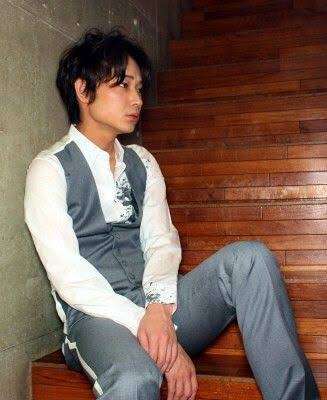 綾野剛さんの画像を貼るトピ