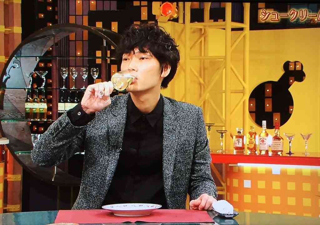 綾野剛さんの画像を貼るトピ