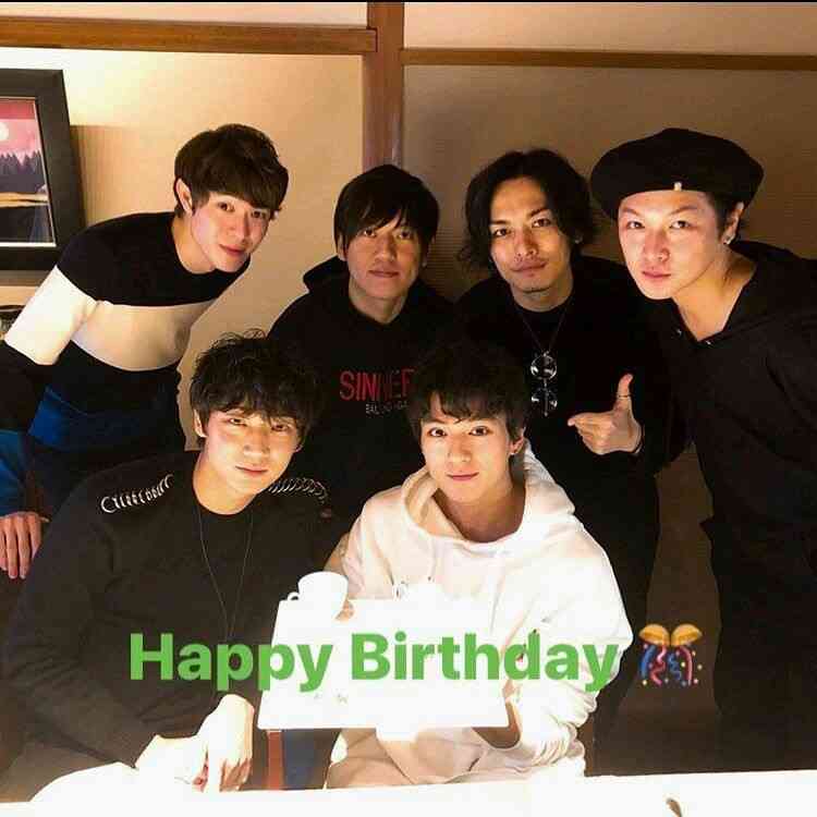 綾野剛さんの画像を貼るトピ