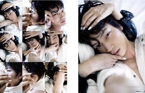 綾野剛さんの画像を貼るトピ