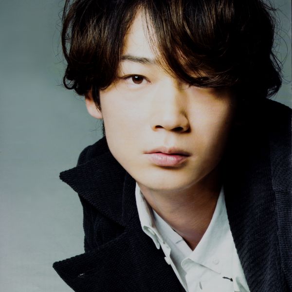 綾野剛さんの画像を貼るトピ