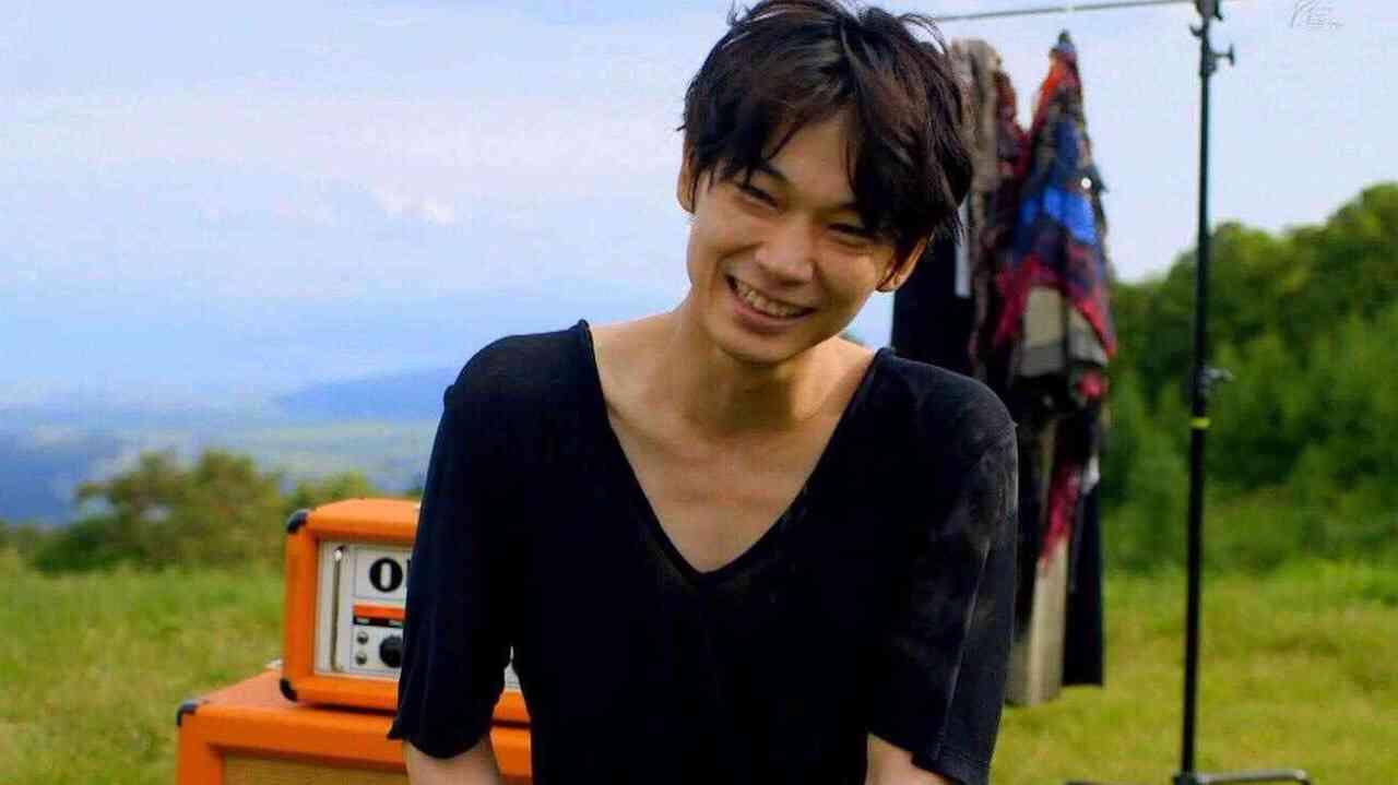 綾野剛さんの画像を貼るトピ
