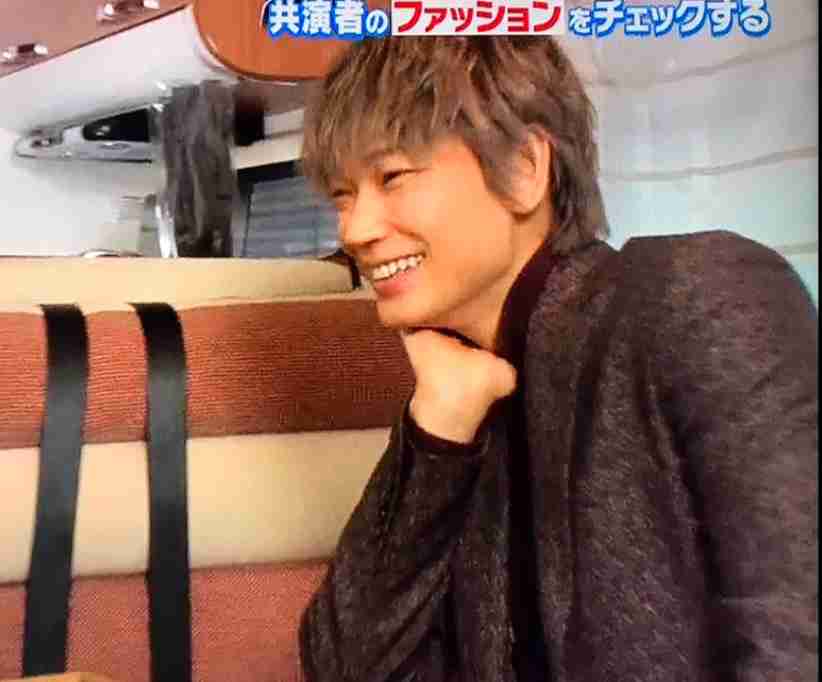 綾野剛さんの画像を貼るトピ