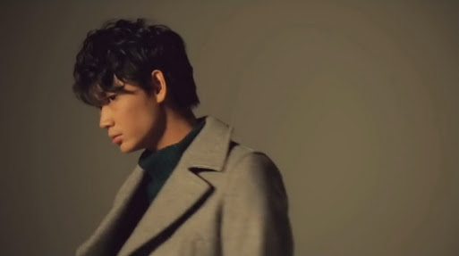 綾野剛さんの画像を貼るトピ