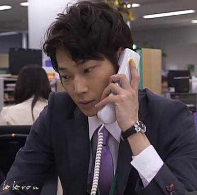 綾野剛さんの画像を貼るトピ