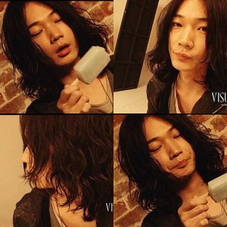 綾野剛さんの画像を貼るトピ