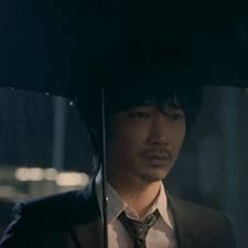 綾野剛さんの画像を貼るトピ