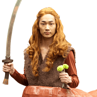 綾野剛さんの画像を貼るトピ