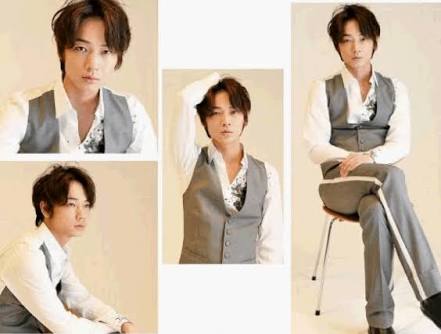 綾野剛さんの画像を貼るトピ