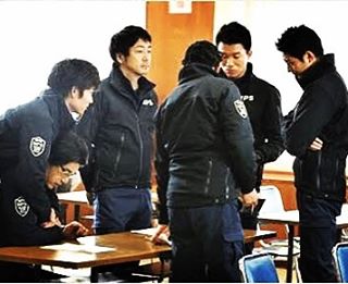 綾野剛さんの画像を貼るトピ