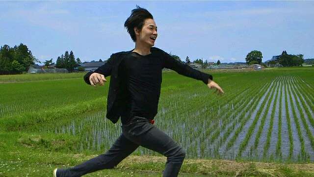 綾野剛さんの画像を貼るトピ