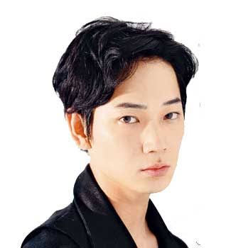 綾野剛さんの画像を貼るトピ