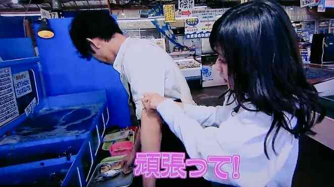 綾野剛さんの画像を貼るトピ