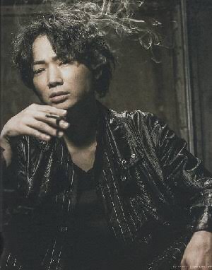 綾野剛さんの画像を貼るトピ