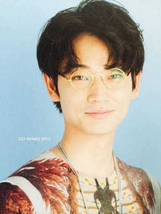 綾野剛さんの画像を貼るトピ