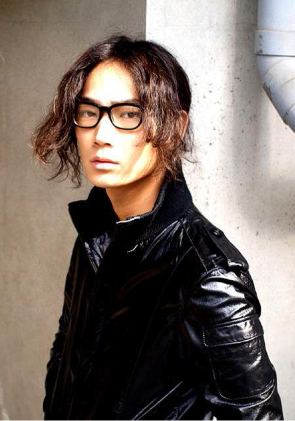 綾野剛さんの画像を貼るトピ