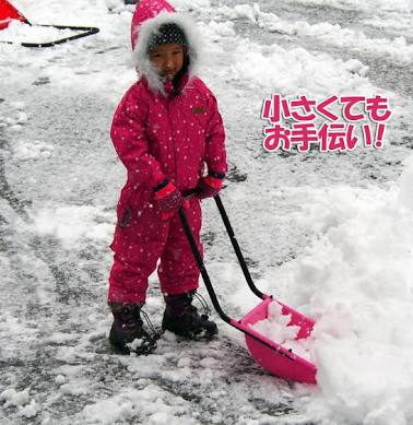 今年最後？の北海道あるある