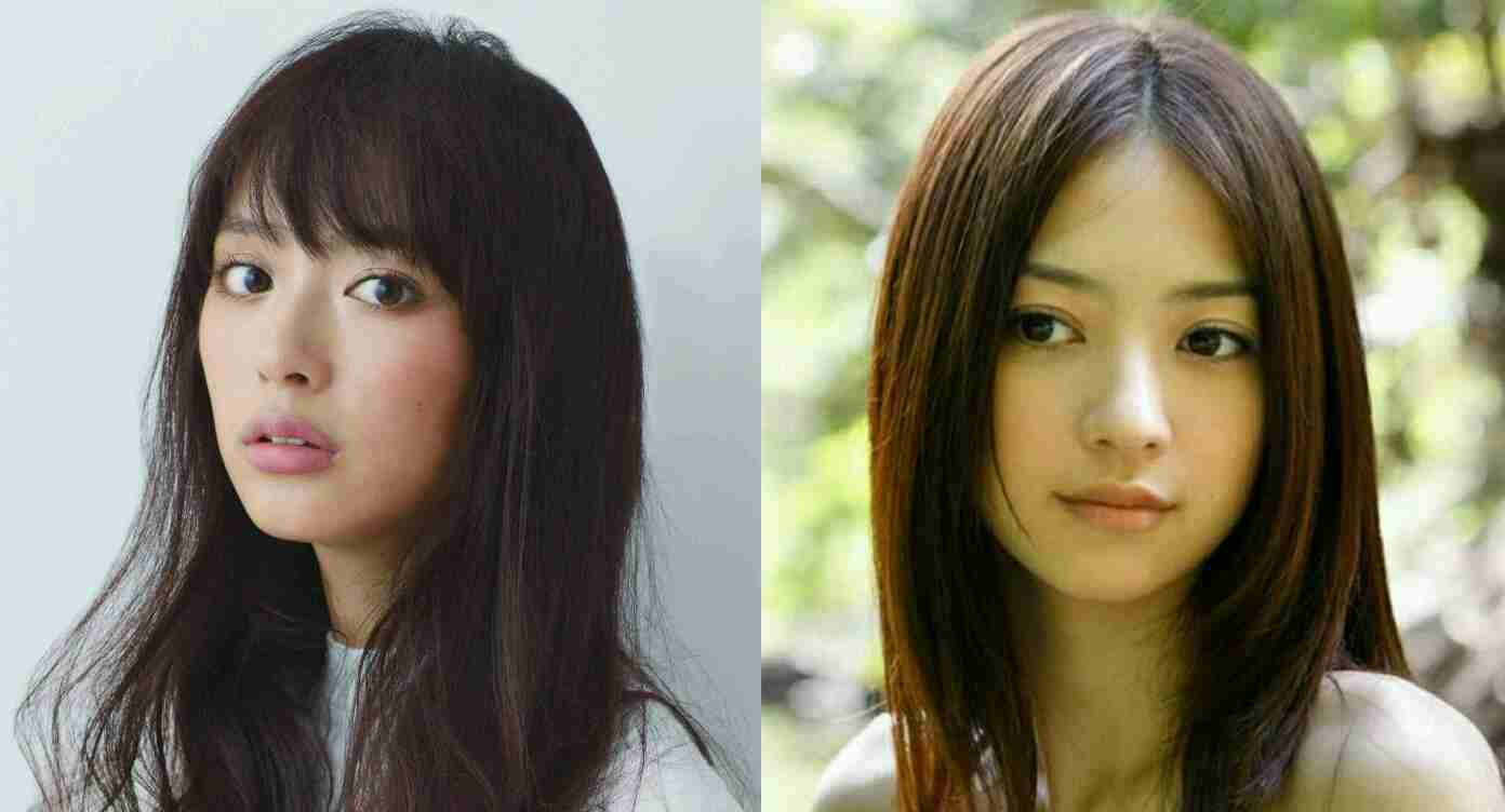 【女性芸能人】どっちが可愛い?選手権 part.2