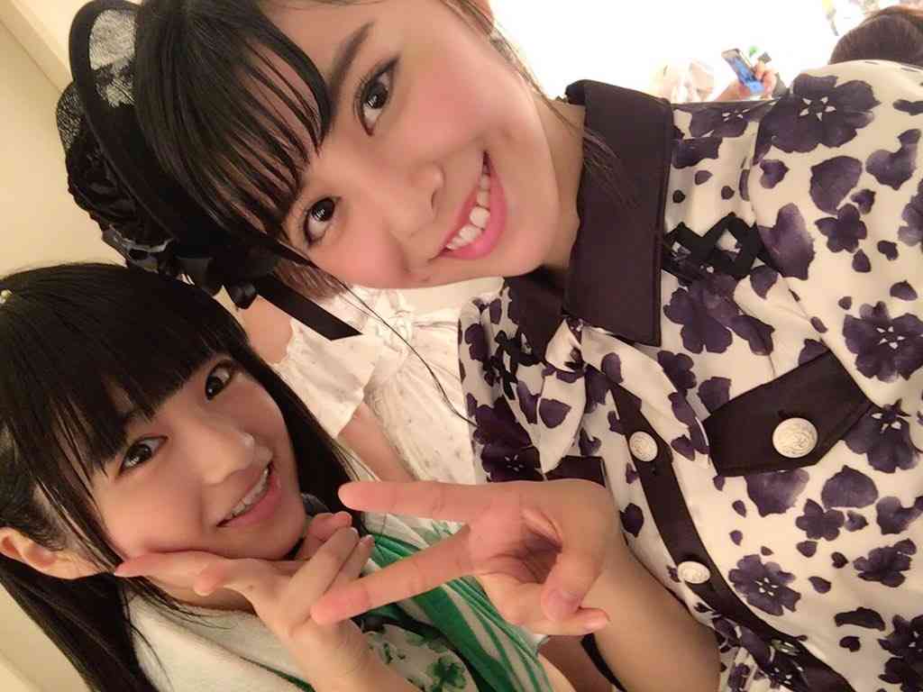 【女性芸能人】どっちが可愛い?選手権 part.2