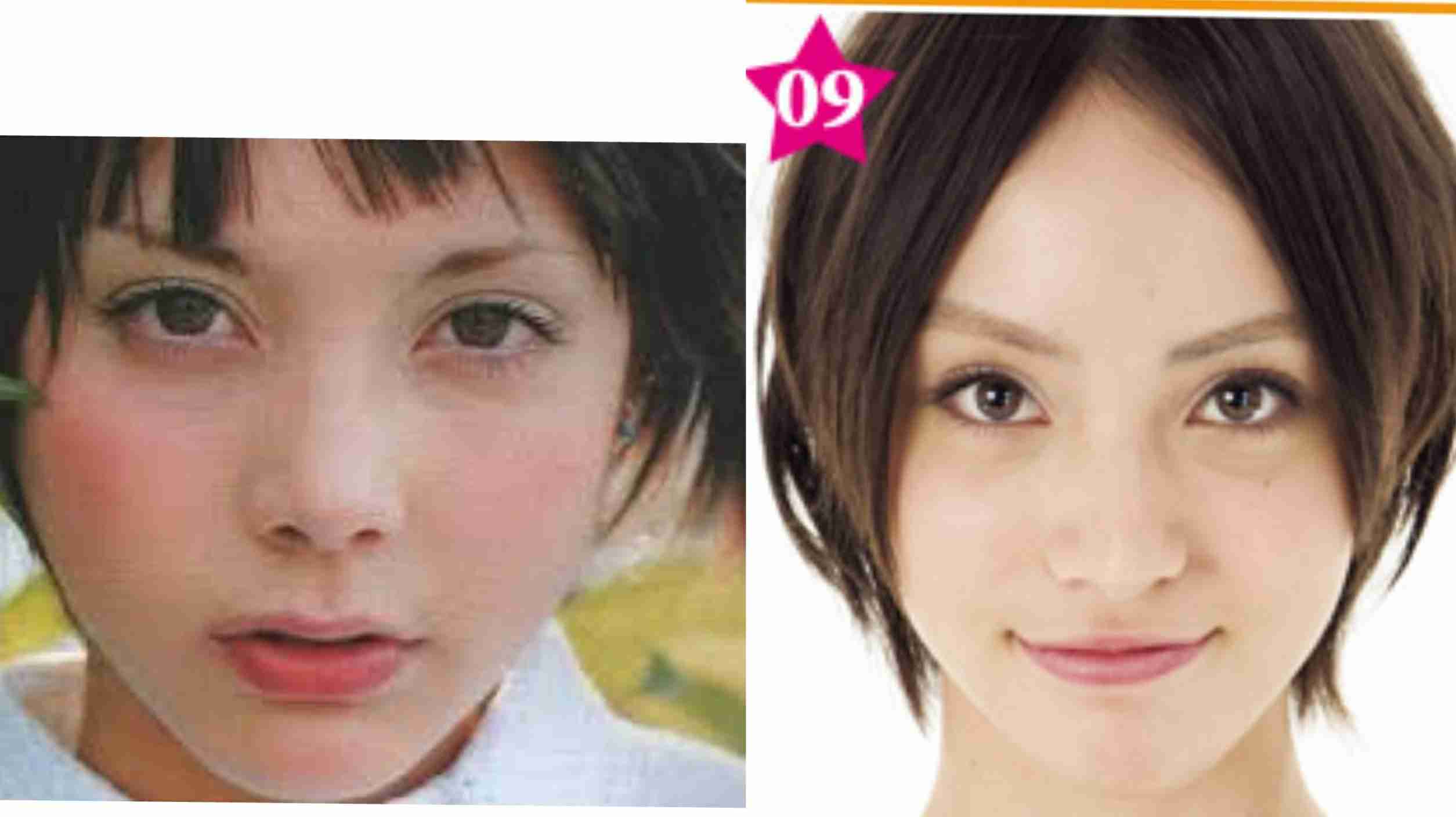 【女性芸能人】どっちが可愛い?選手権 part.2