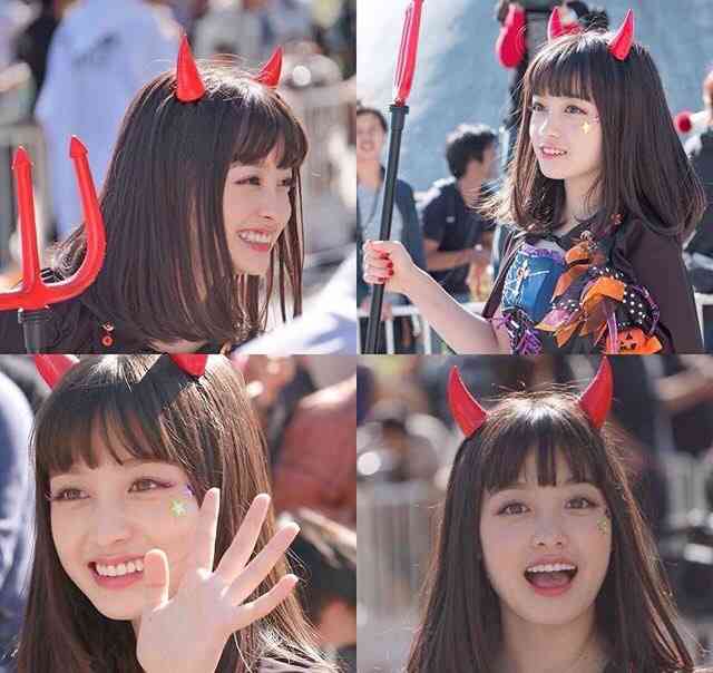【女性芸能人】どっちが可愛い?選手権 part.2