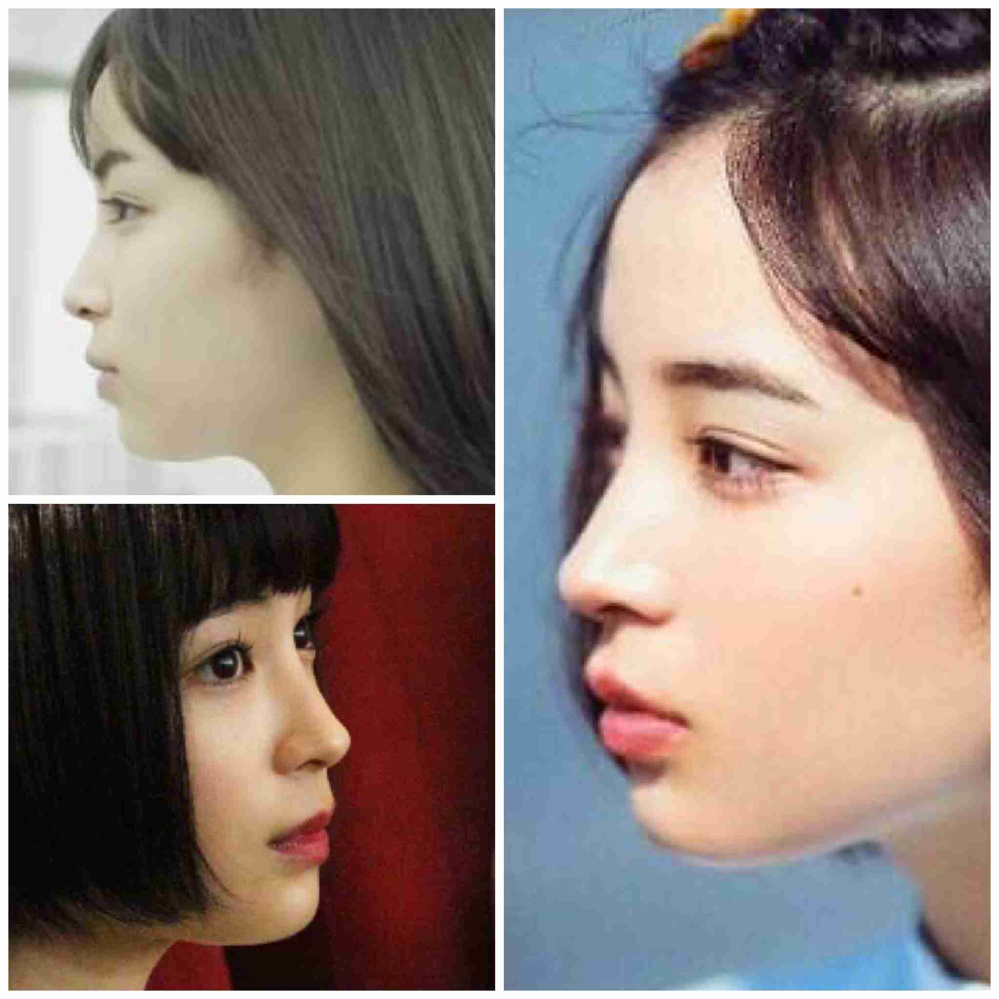 【女性芸能人】どっちが可愛い?選手権 part.2