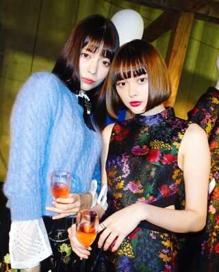【女性芸能人】どっちが可愛い?選手権 part.2