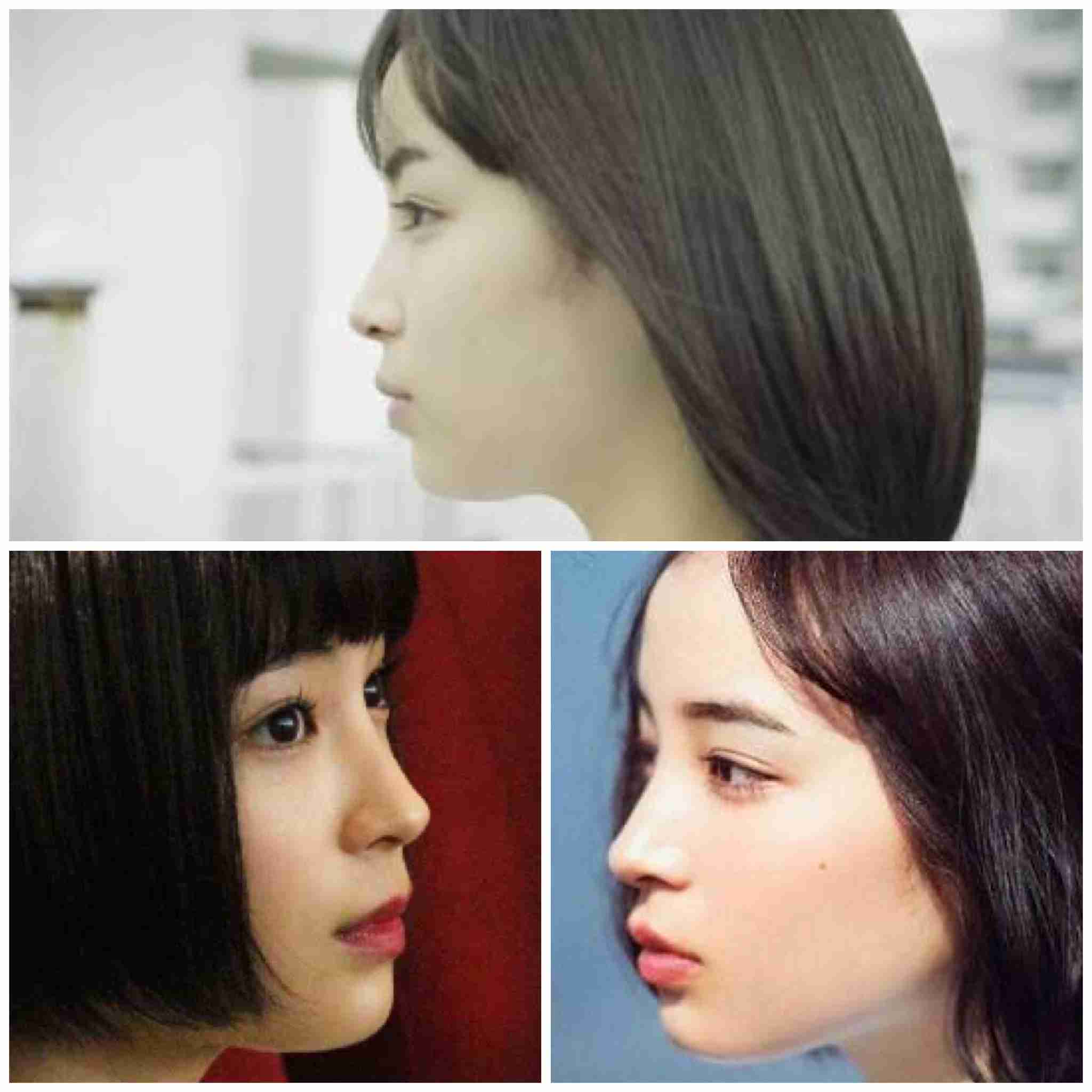 【女性芸能人】どっちが可愛い?選手権 part.2