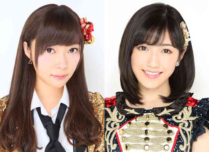 【女性芸能人】どっちが可愛い?選手権 part.2